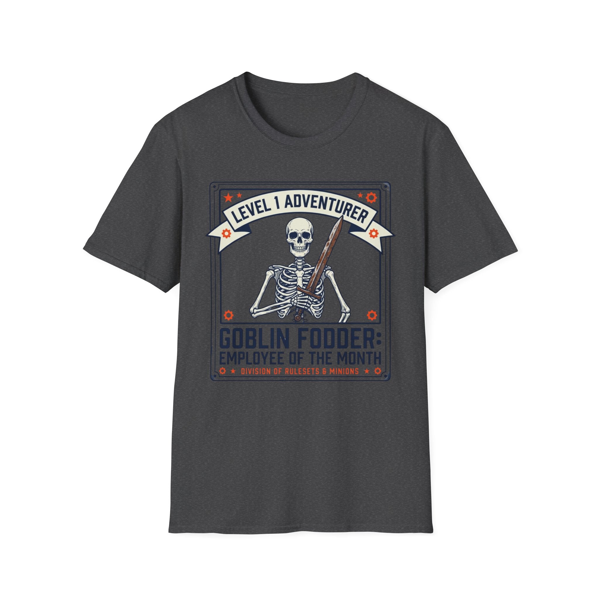 Goblin Fodder T-Shirt
