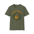 Chaotic Neutral T-Shirt
