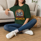 Support Woman T-Shirt