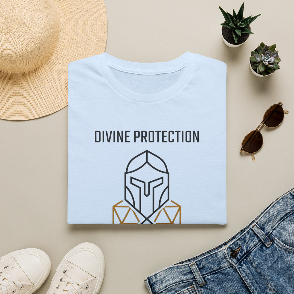 Divine Protection T-Shirt