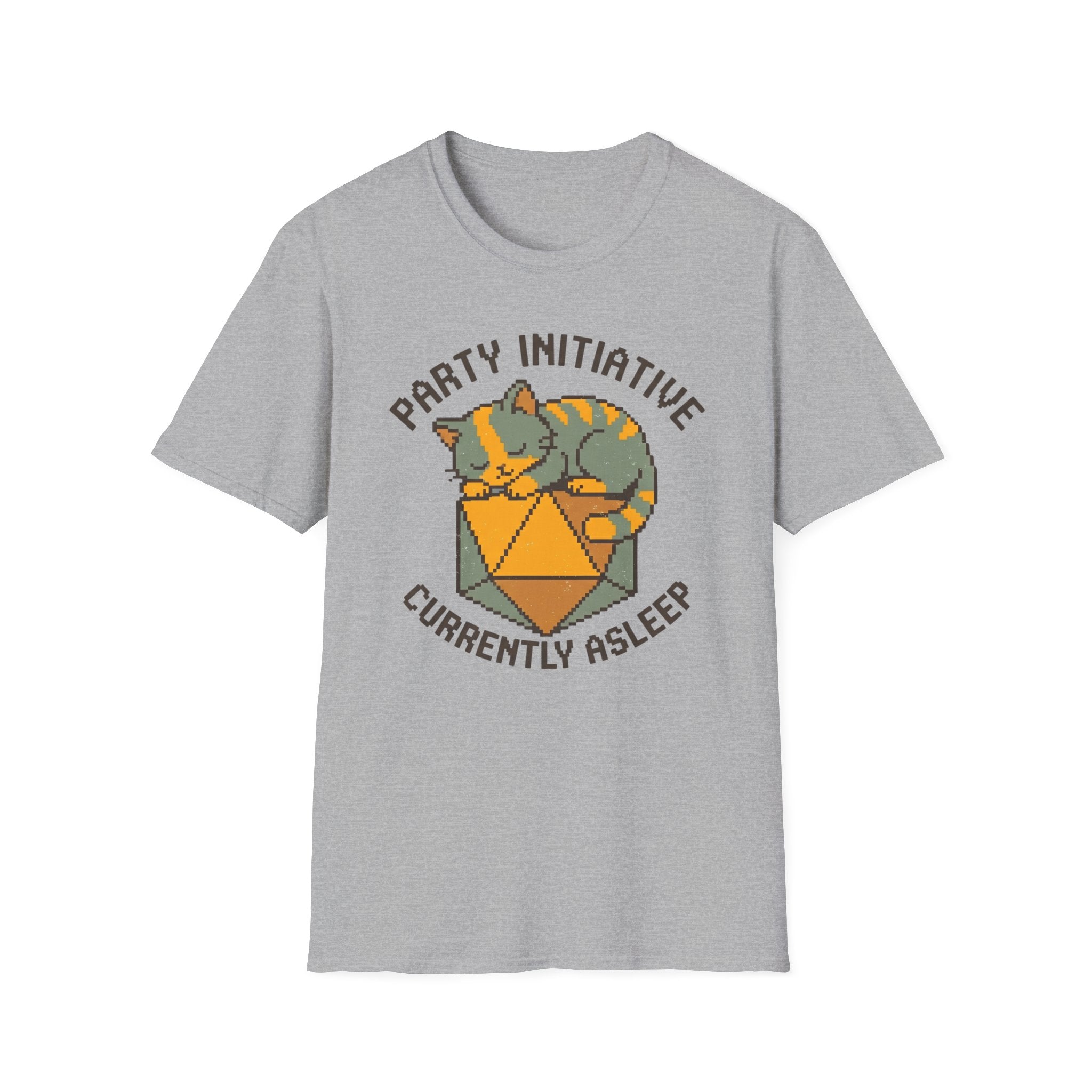 Party Initiative T-Shirt