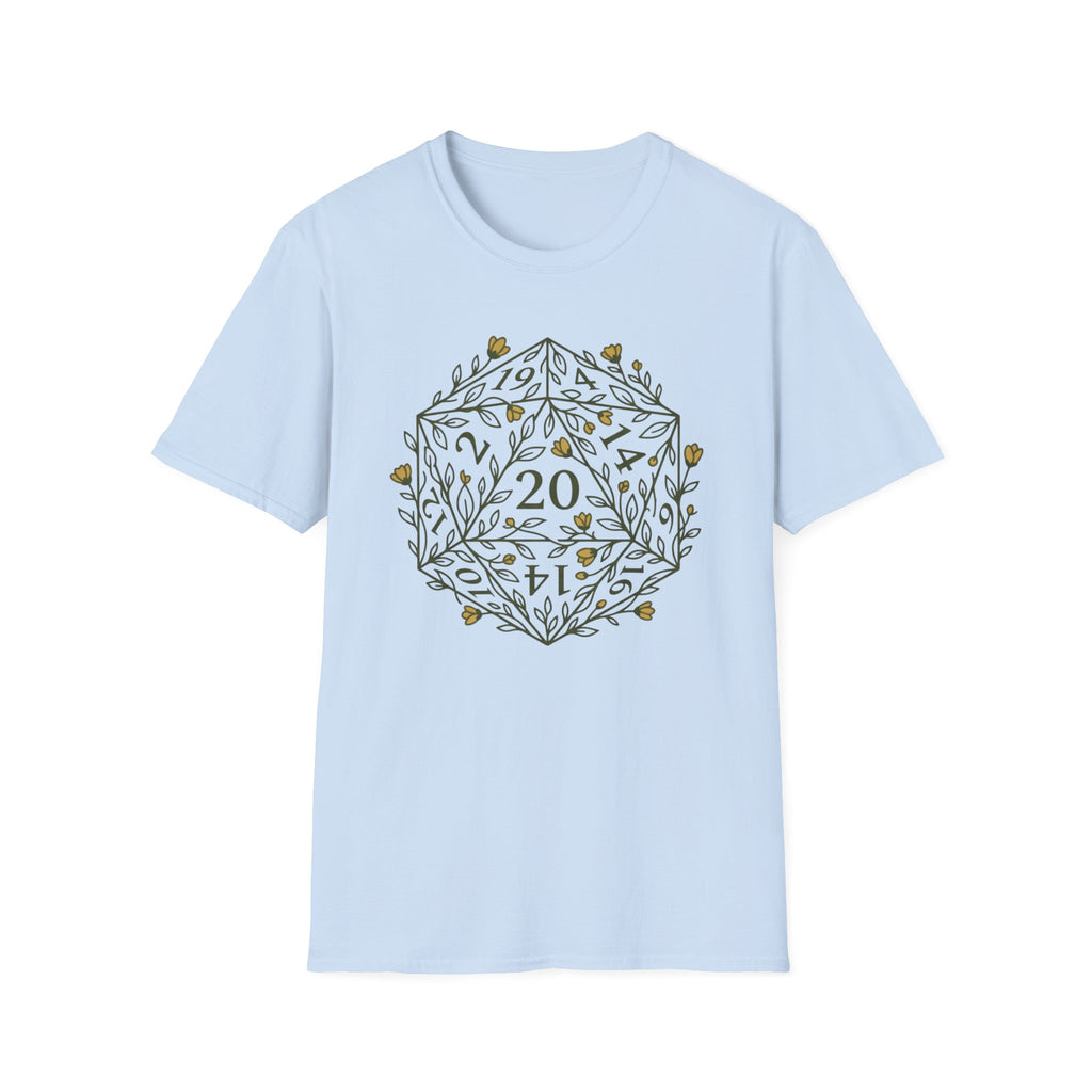 Natural 20 T-Shirt