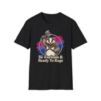 Bi-Furious T-Shirt