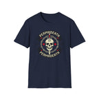 Permadeath T-Shirt