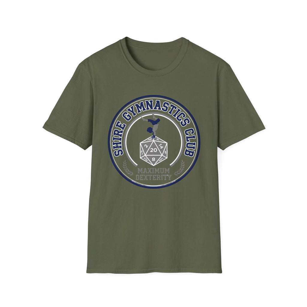 Shire Gymnastics Club T-Shirt