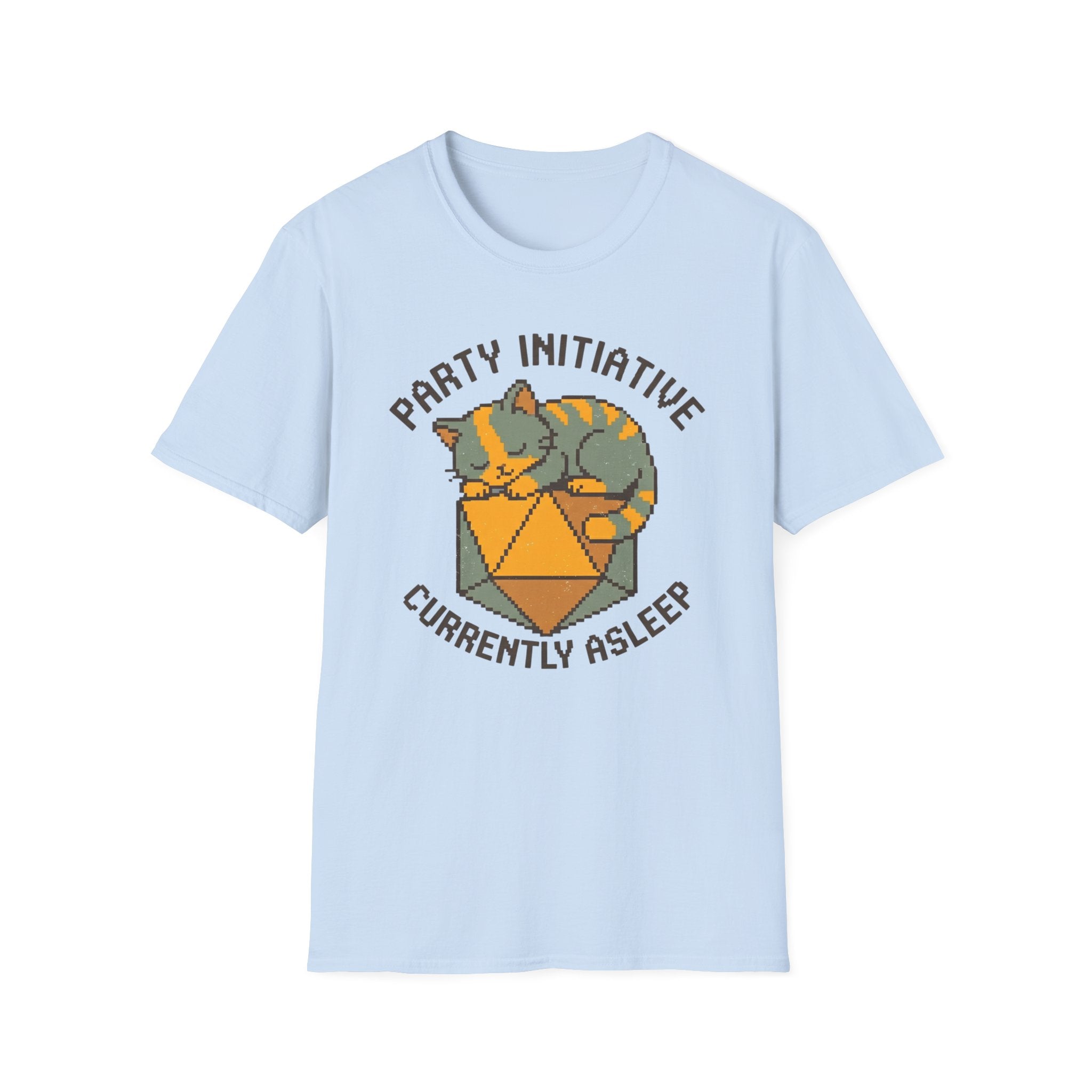 Party Initiative T-Shirt