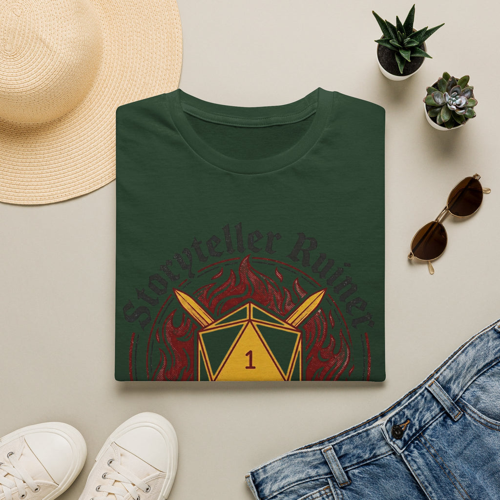 Storyteller Ruiner T-Shirt