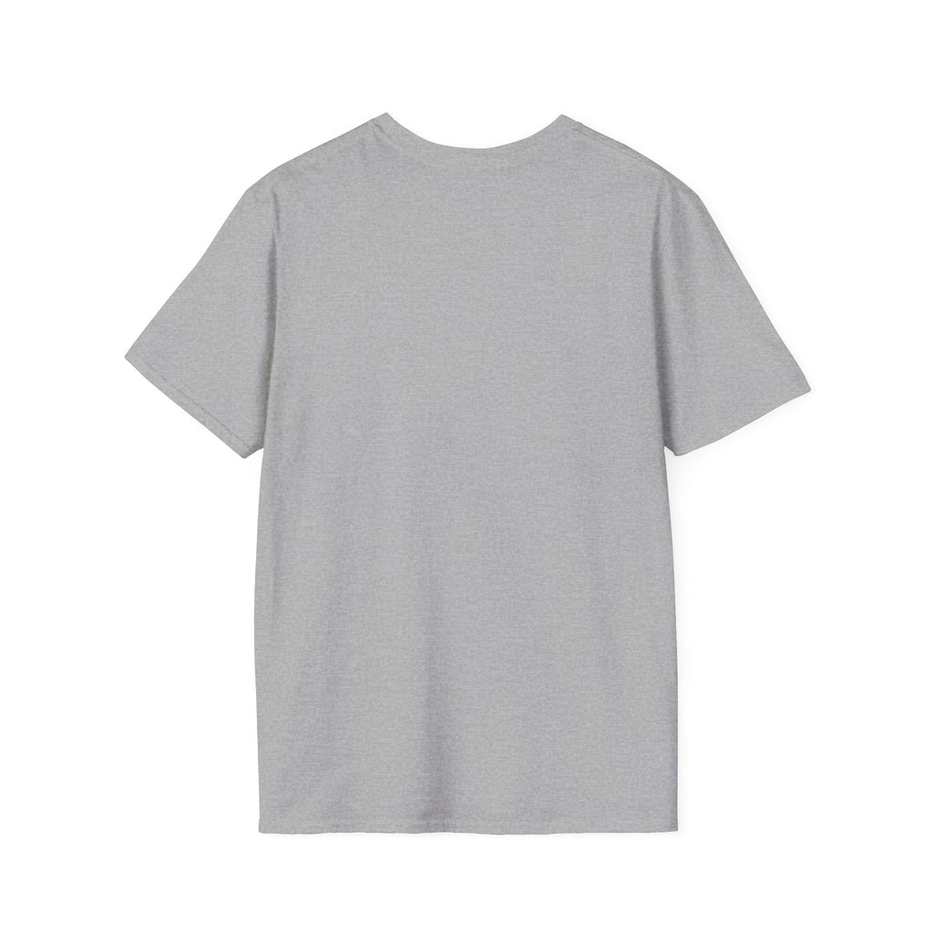 Big Talk Dried Mug T-Shirt