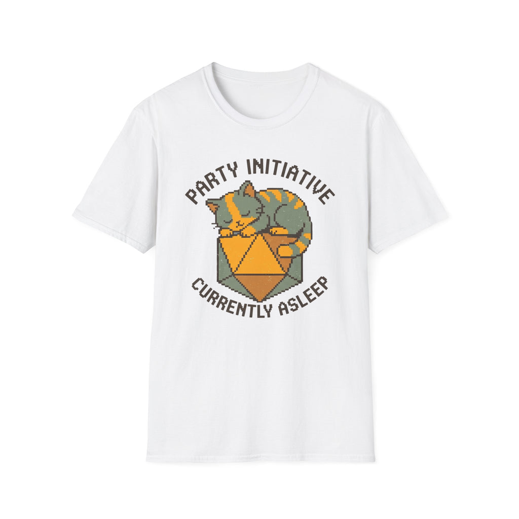 Party Initiative T-Shirt