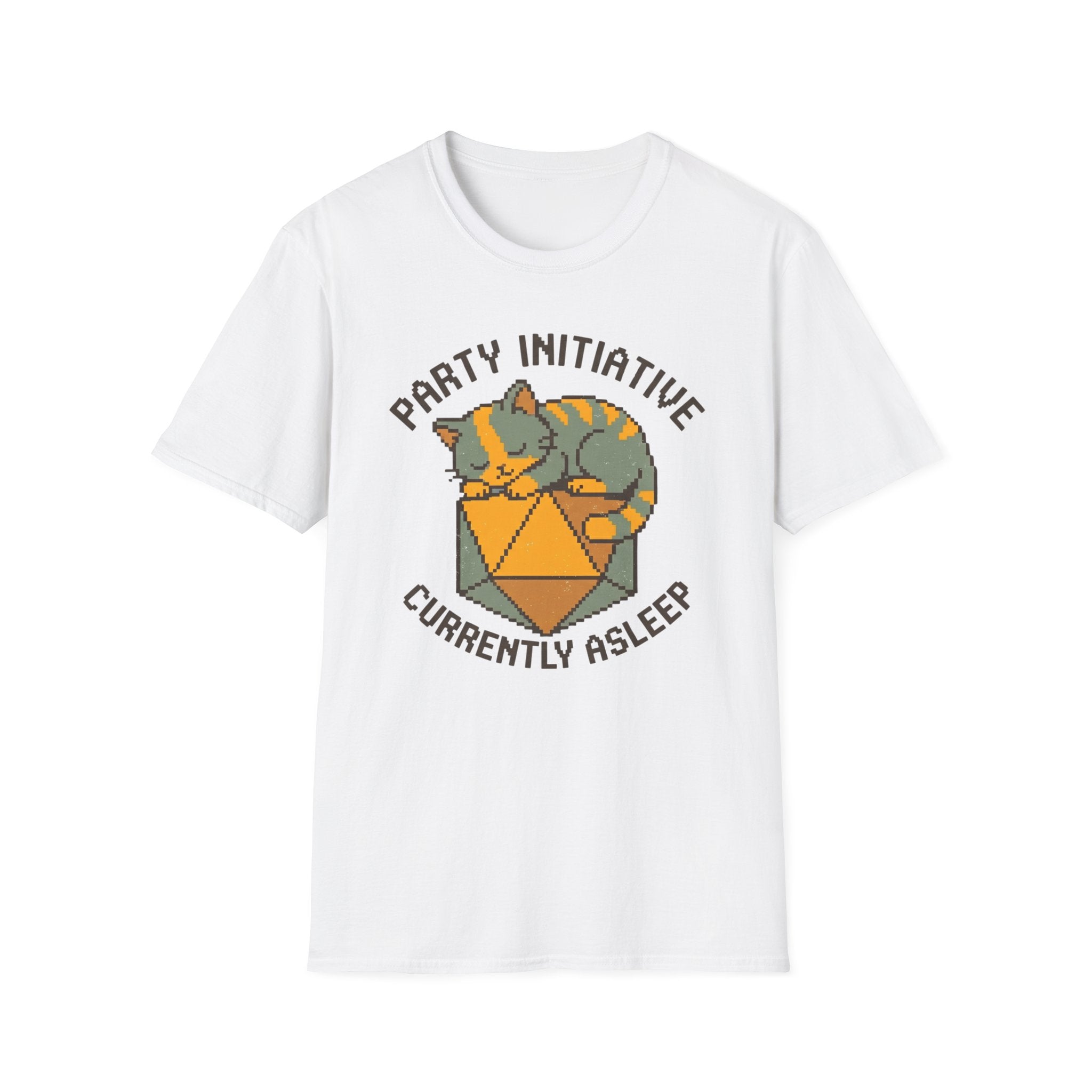 Party Initiative T-Shirt