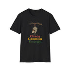 Chaos Gremlin Energy T-Shirt