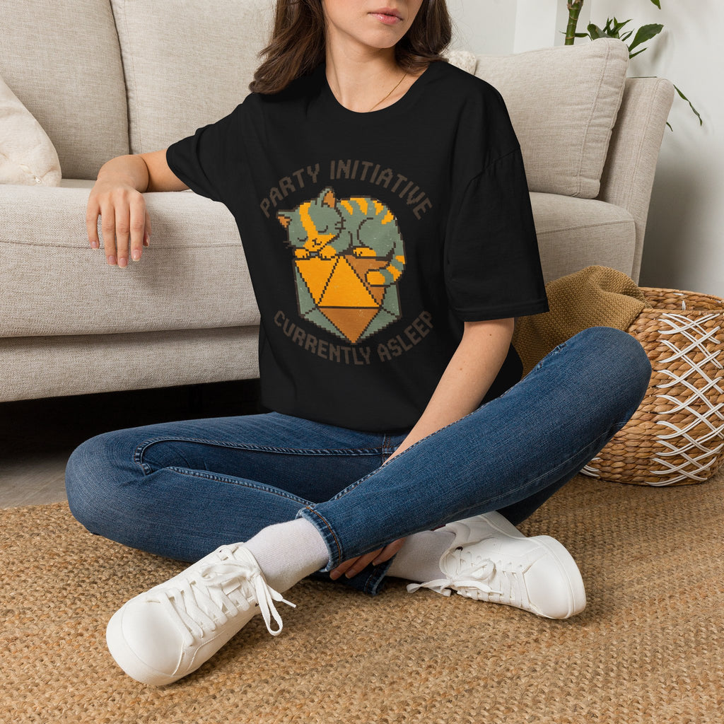 Party Initiative T-Shirt