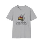Lore Scholar T-Shirt