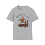 Rolling Cardio T-Shirt