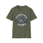 Strength Check T-Shirt
