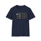 Roll Cast Flee Cry T-Shirt