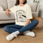 Spellcaster Fuel T-Shirt